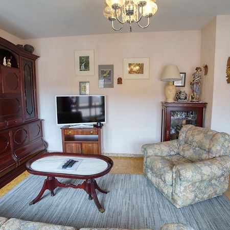 Apartamento Muy Amplio, Con Wifi Y A 12 Minutos Del Centro Gijón Exterior foto
